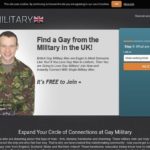 gaymilitary.co.uk