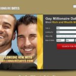 gaymillionairedates.com