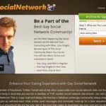 gaysocialnetwork.com.au