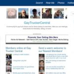 gaytruckercentral.com