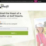 golfhearts.com