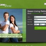 greenlivingdating.com