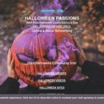 halloweenpassions.com
