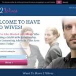 have2wives.com
