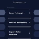 hawalove.com