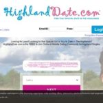 highlanddate.com
