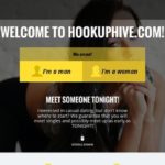 hookuphive.com