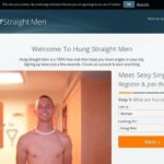 hungstraightmen.com