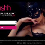 hushh.co.uk