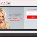 irishaffair.com