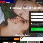 kazudate.com