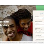 kenyandating.com