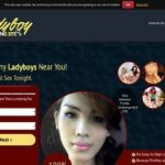 ladyboydatingsite.com