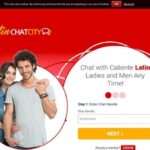 latinchatcity.com