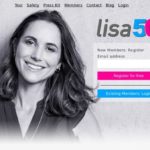 lisa50.com