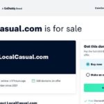 localcasual.com