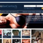 lonelysexcontacts.co.uk
