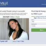 louisvillesexbook.com