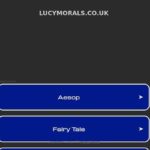 lucymorals.co.uk