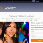 meetaladyboy.com