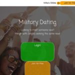 military.dating