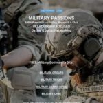 militarypassions.com