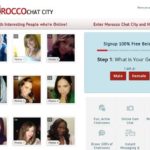 moroccochatcity.com