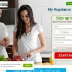 vegetariandating.com