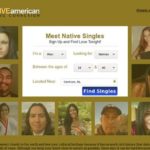 nativeamericandatingconnexion.com