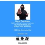 ninjapassions.com