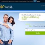 over40dating.co.za