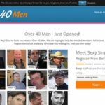 over40men.com