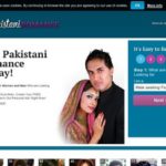 pakistaniromance.com