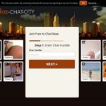 pantyhose-chat-city.com
