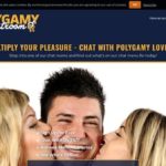 polygamychatroom.com