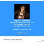 psychicpassions.com