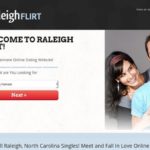 raleighflirt.com