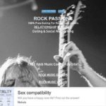 rockpassions.com