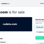 rudate.com