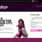seekingbenefactor.com