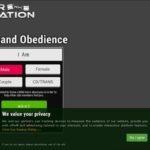 seniordomination.com