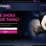 shoefetishclub.com