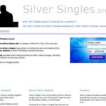 silversingles.org.uk
