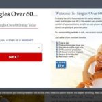 singlesover60.co.uk