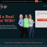 sisterwifepersonals.com