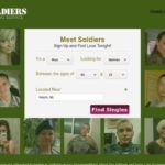 soldiersdatingservice.com