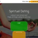 spiritual.dating
