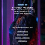 stripperpassions.com