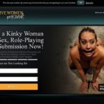 submissivewomenpersonals.com