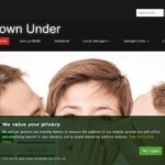 swingdownunder.com